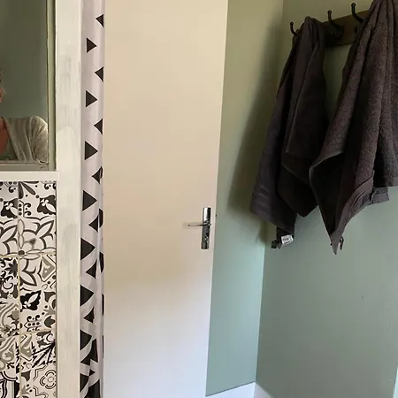 Studio, Au Coeur De St Pierre Sur Dives Apartmán