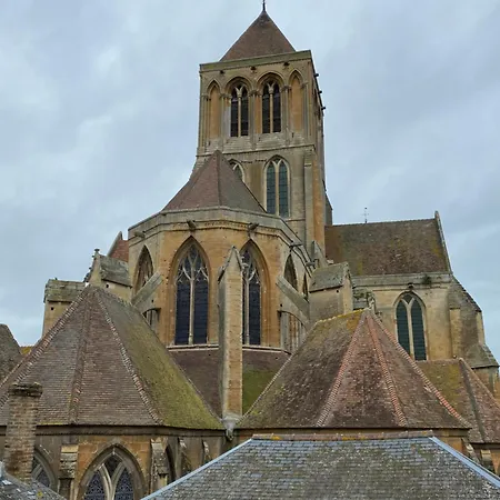 Studio, Au Coeur De St Pierre Sur Dives *