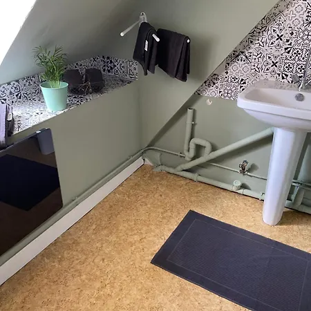 Studio, Au Coeur De St Pierre Sur Dives *