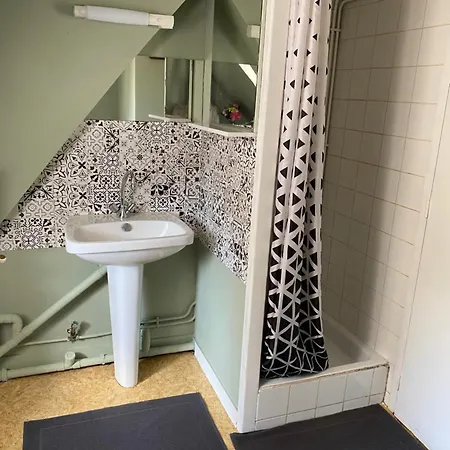 Studio, Au Coeur De St Pierre Sur Dives