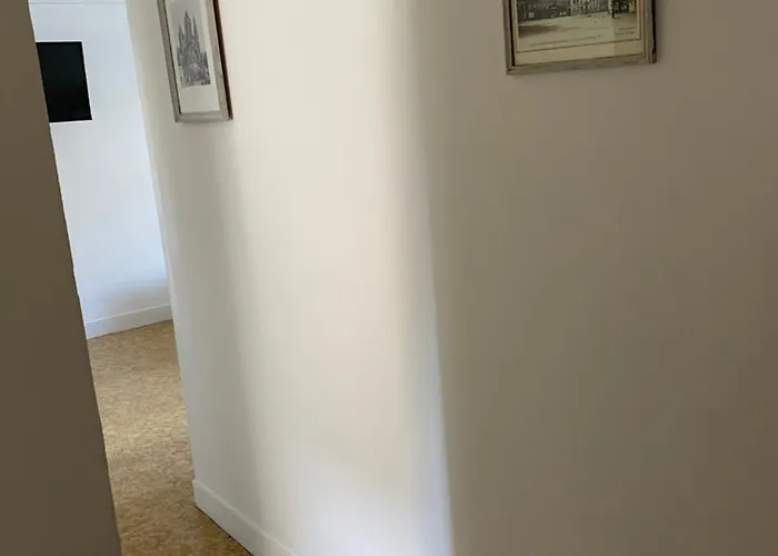 Apartamento Studio, Au Coeur De St Pierre Sur Dives