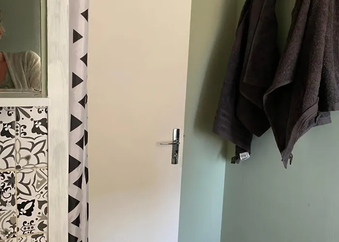 Studio, Au Coeur De St Pierre Sur Dives Apartamento