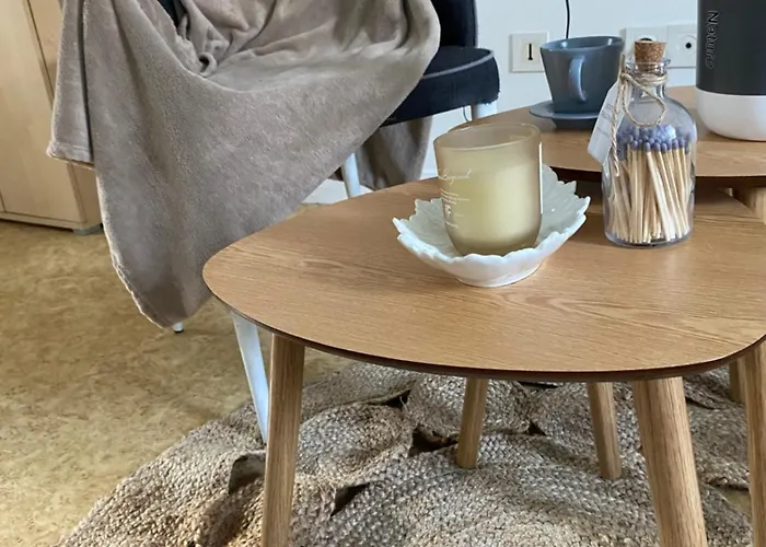 Studio, Au Coeur De St Pierre Sur Dives Apartamento *