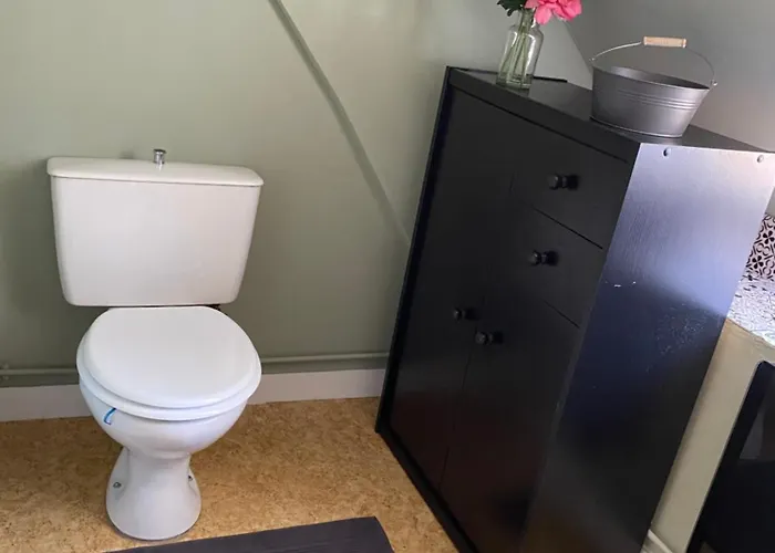 Studio, Au Coeur De St Pierre Sur Dives