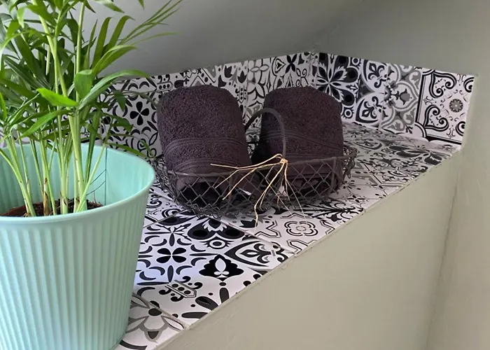 Studio, Au Coeur De St Pierre Sur Dives Saint-Pierre-en-Auge